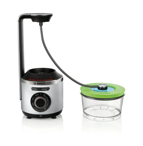 Pojemnik próżniowy Bosch MMZV0SB1 1,5l