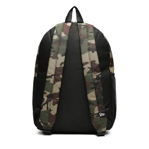 Noua Eră New York Yankees Rucsac Navy Camo Rucsac Logo 60356999 Kaki