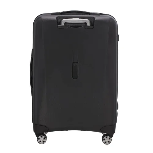 Walizka średnia Samsonite NCS Klassik DLX - grey/black