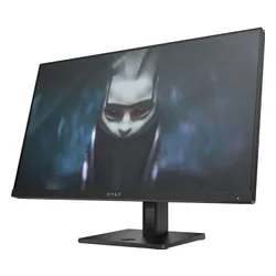 Monitor HP OMEN 24 (780D9E9) 24" Full HD IPS 165Hz 1ms Gamingowy