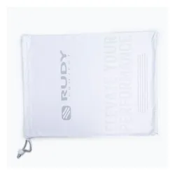 Kask rowerowy Rudy Project Nytron white matte