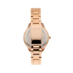 LORUS RG282RX9 Rose Gold / Gül Altın Saatler