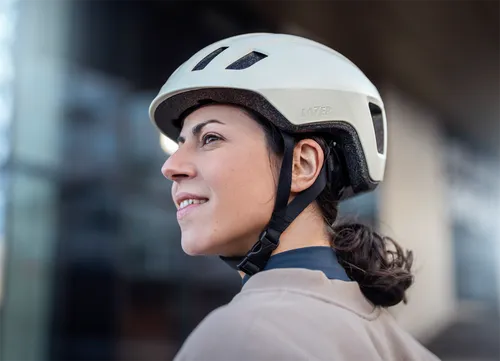 Kask rowerowy LAZER Verde KinetiCore