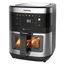 Air Fryer Frytkownica beztłuszczowa SENCOR Vita Fryer SFR 9000SS