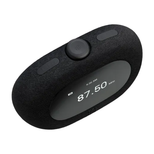 Głośnik Bluetooth JBL Horizon 3 10W Czarny