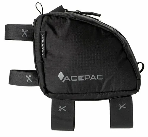 Сумка на велосипедную раму ACEPAC Tube Bag MKIII