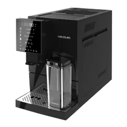 Automatyczny ekspres do kawy CECOTEC Cremmaet Compactccino Czarny