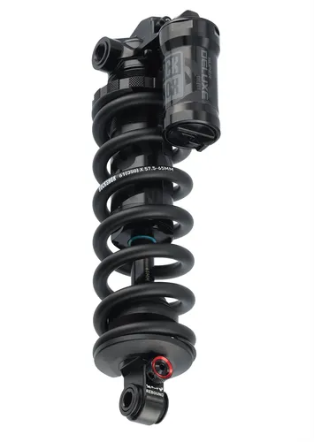 Велосипедный демпфер ROCK SHOX Super Deluxe Coil Select