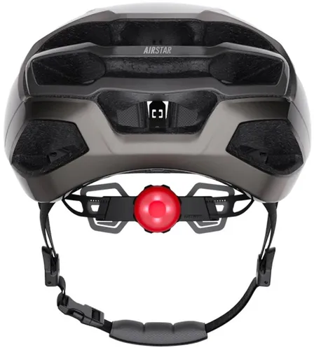 Kask rowerowy LIMAR Air Star