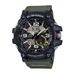 Casio Zegarek GG-1000-1A3ER