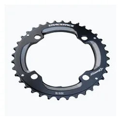 Zębatki RACE FACE Turbine 2X11 26/36T black