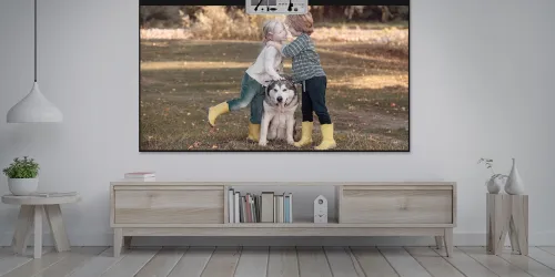 Projektor Optoma UHZ35ST DLP 4K