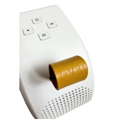 Projektor BenQ GV31 przenośny DLP Full HD Android Wi-Fi Bluetooth - outlet