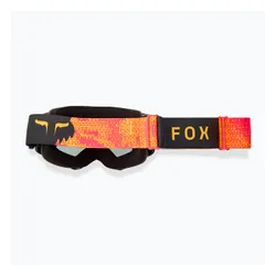 Gogle rowerowe FOX Main Kairos Spark
