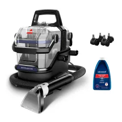 Odkurzacz Bissell SpotClean C9 Select 3989N 400W