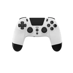 Gioteck vx4 Wireless Pad для PS4, ПК-беспроводной-белый