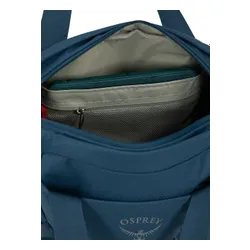 Городской рюкзак Osprey Daylite Totepack-Jet stream blue / Cascade blue