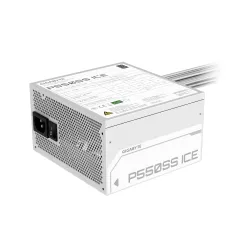 Zasilacz Gigabyte P550SS ICE 550W 80+ Silver Biały
