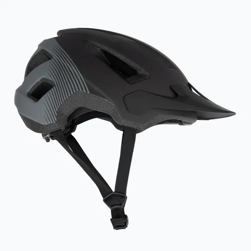 Kask rowerowy Bell Vert 2 matte black/charcoal