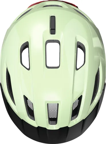 Kask rowerowy ABUS Urban-I 4.0