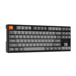 Klawiatura Keychron K8 Max QMK Wireless Super Banana Switch