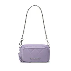 Valentino Ocarina Reciclare portofel VBS6W409 Lilla