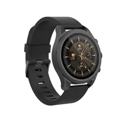 Smartwatch Forever Verfi SW-800 черный