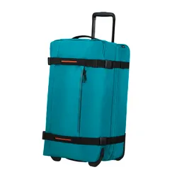 American Tourister Urban Track Duffle M Seyahat Çantası-verdigris