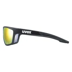 Okulary rowerowe UVEX Sportstyle 706 CV VM