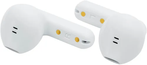 Słuchawki douszne XMUSIC XTW300W Biały