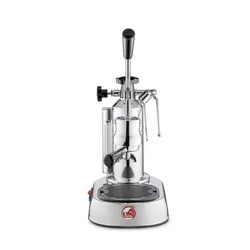 Кофеварка La Pavoni Lusso LPLELQ01EU