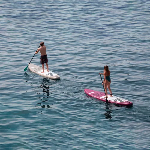 Deska SUP ABSTRACT Saku 11'6'' sable