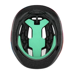 Kask rowerowy LAZER Pnut KinetiCore