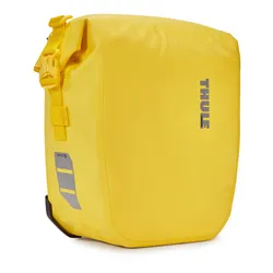 Sakwy THULE Shield Pannier