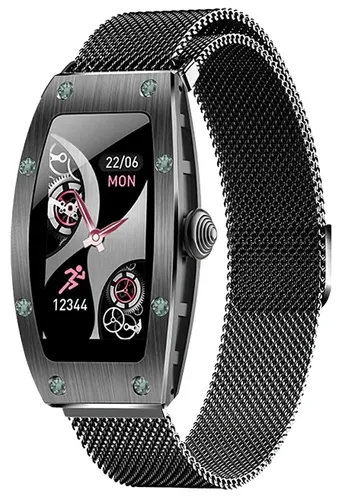 Smartwatch KUMI KU-K18 Czarny