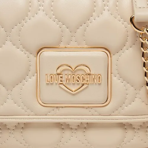Dragoste MOSCHINO Jc4242pp0hk1211a sac Avorio