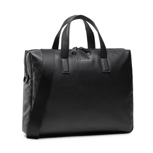 Geantă pentru Laptop Calvin Klein CK trebuie să geantă pentru Laptop K50K508694 BAX