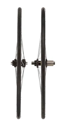 Komplet kół z oponami MAVIC Ksyrium 25 Disc