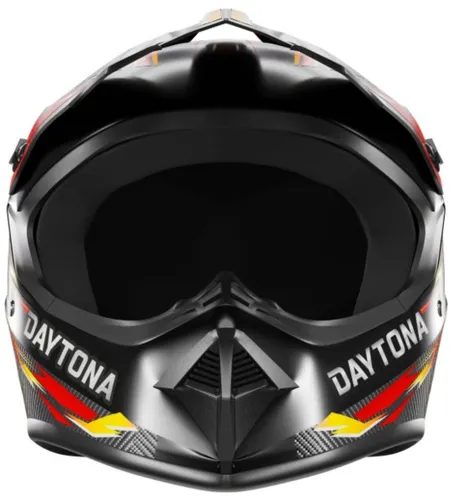 Kask MOTUS Daytona Full Face (rozmiar L)