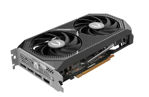 Karta graficzna Zotac Gaming GeForce RTX 5050 8GB GDDR6 128bit DLSS 4