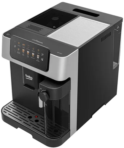 Автоматическая кофемашина Beko CaffeExperto CEG7304X