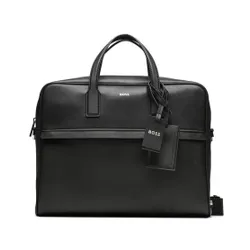 Geanta Laptop Boss 50483563 Negru 001
