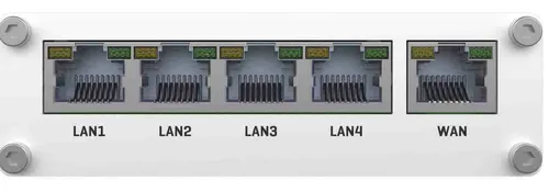 Router TELTONIKA RUT300