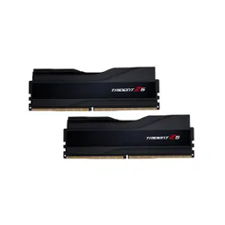 Pamięć RAM G.Skill Trident Z5 Black DDR5 32GB (2 x 16GB) 6000 CL40