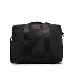 EA7 Emporio Armani Bag 245078 3r911 26321 Logo Negru / Aur Roz