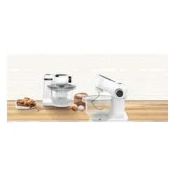 Robot kuchenny planetarny BOSCH MUMS2TW00