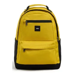 Plecak miejski młodzieżowy Vans Startle - heritage mustard