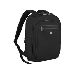 Рюкзак для ноутбука Victorinox Werks Professional CORDURA Compact-black