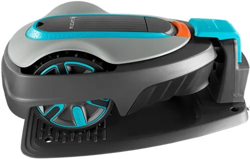 Robot koszący GARDENA Sileno City 500 15002-32 sterowanie Bluetooth
