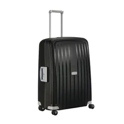 Walizka duża XL Samsonite Macer - black